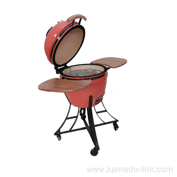 Garden Party Homemade BBQ Barbecue Smoker Grill